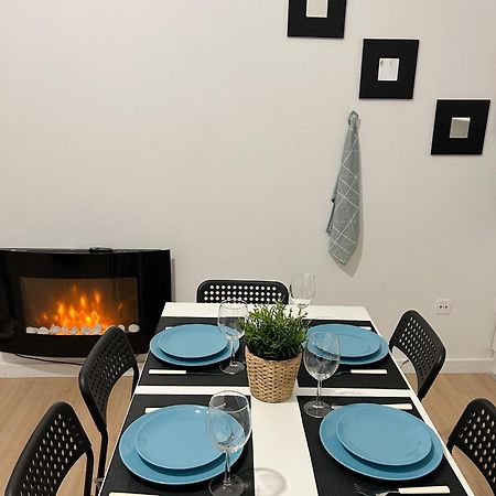 Oporto Central Flat - Downtown 外观 照片