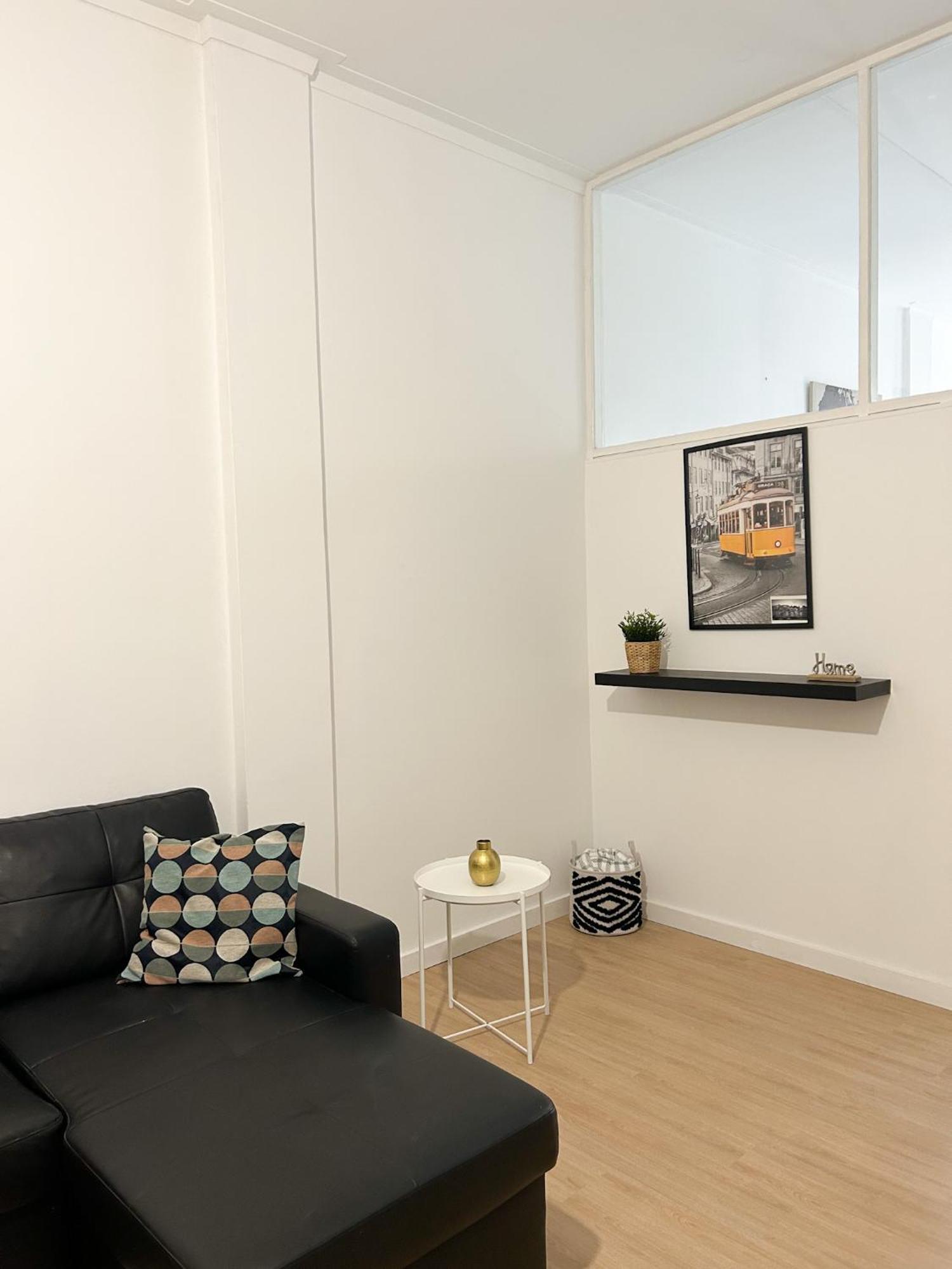 Oporto Central Flat - Downtown 外观 照片