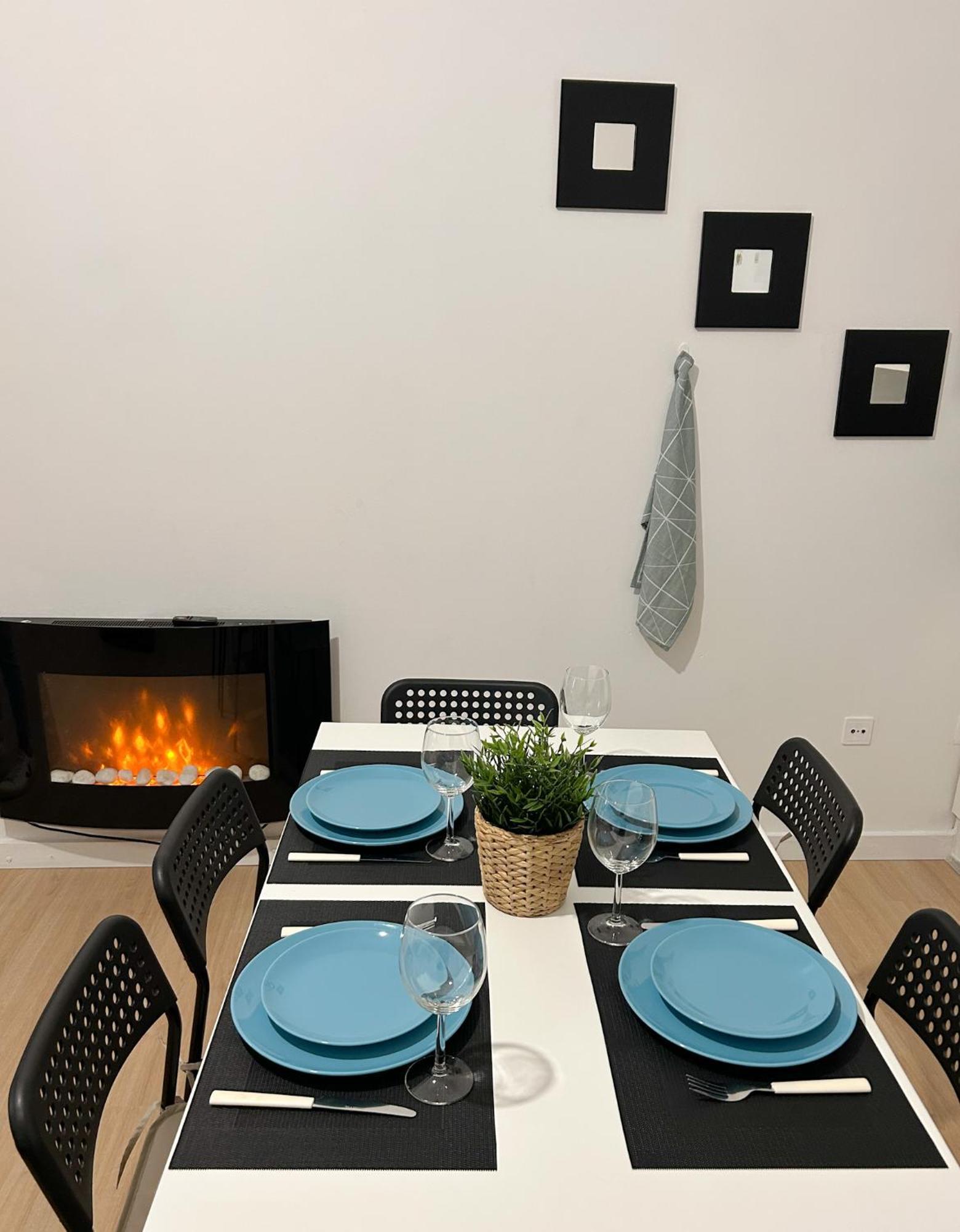 Oporto Central Flat - Downtown 外观 照片