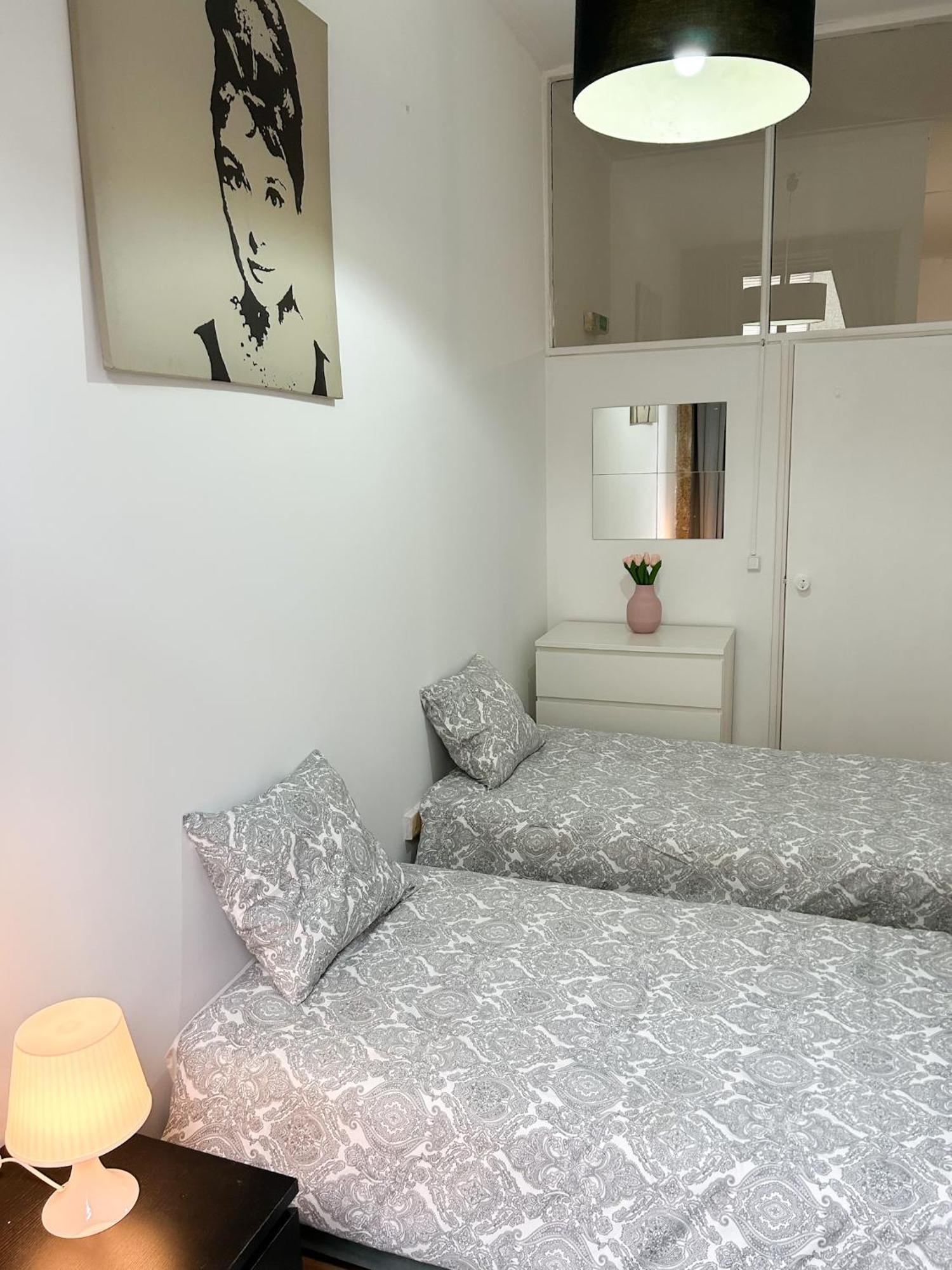 Oporto Central Flat - Downtown 外观 照片