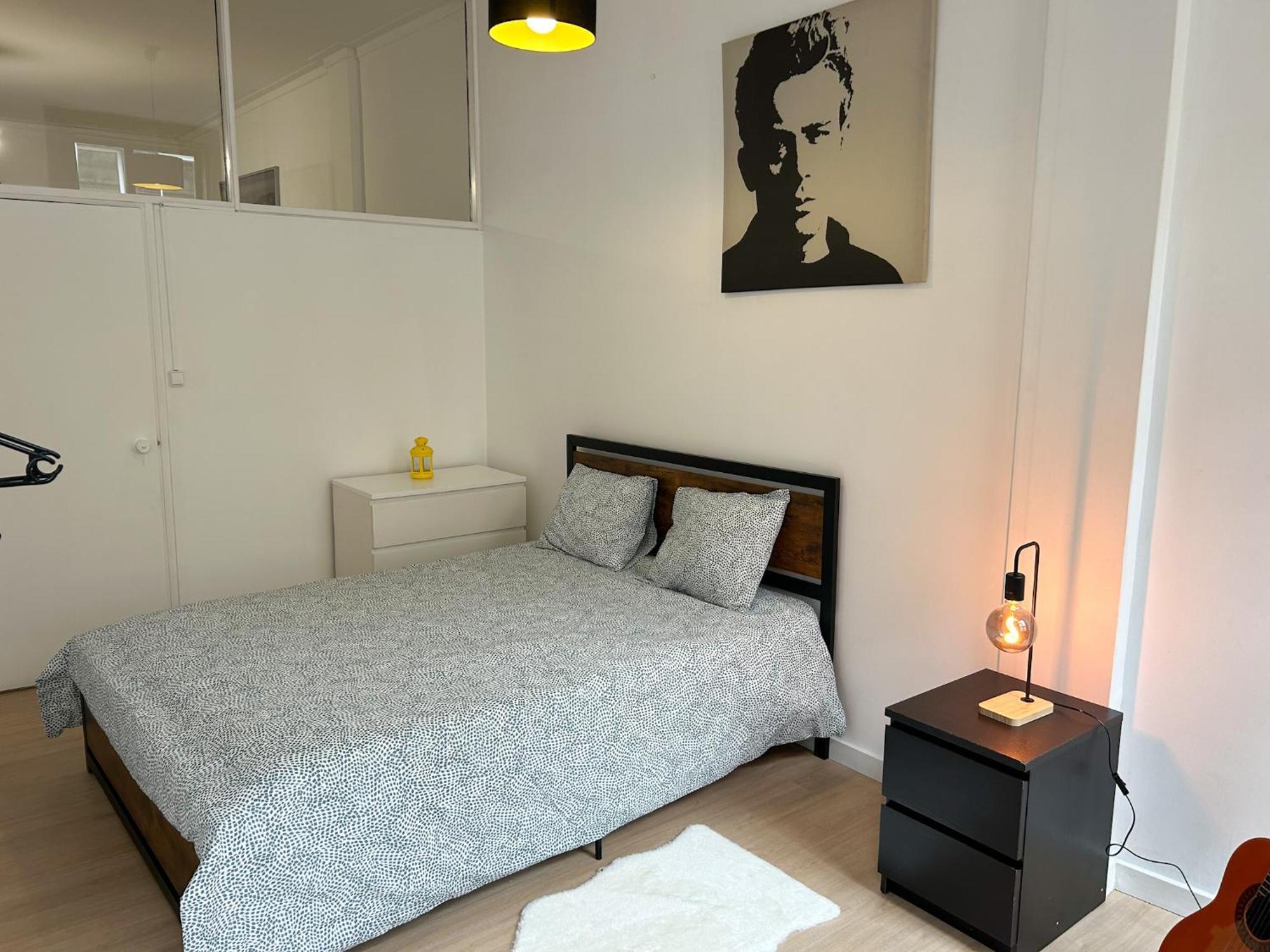Oporto Central Flat - Downtown 外观 照片