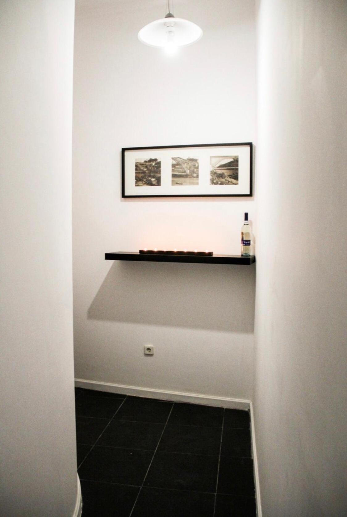 Oporto Central Flat - Downtown 外观 照片