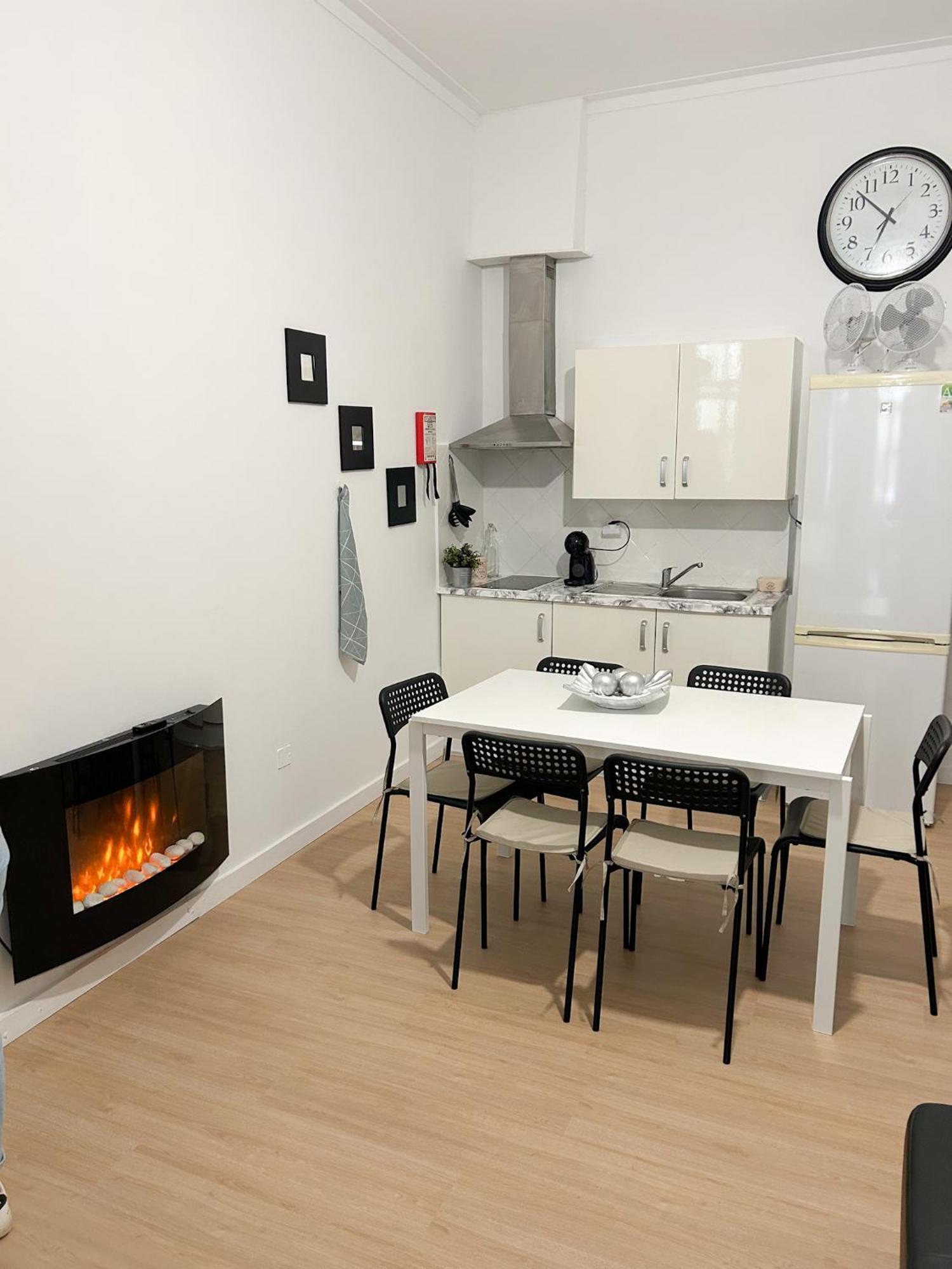 Oporto Central Flat - Downtown 外观 照片