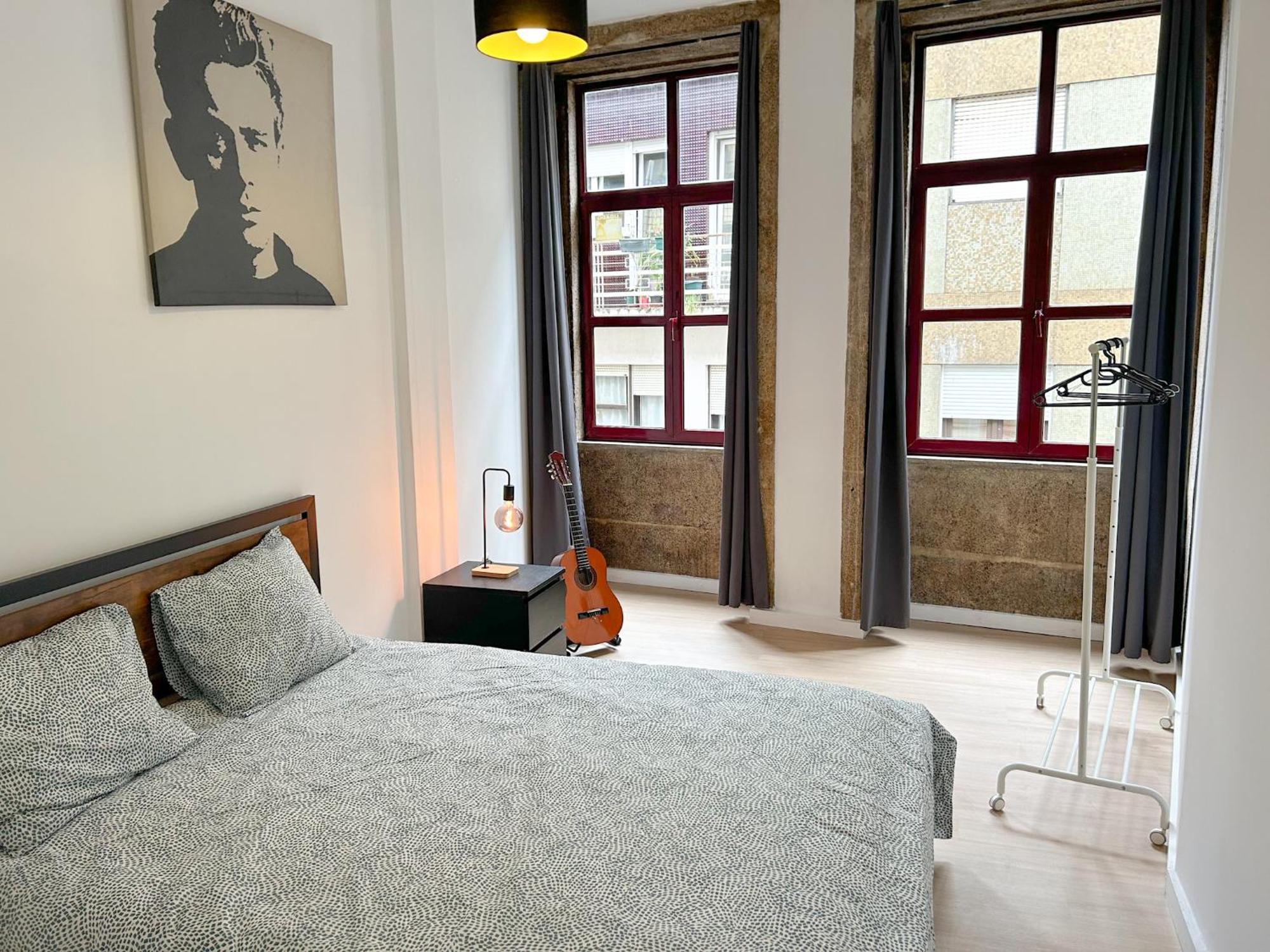 Oporto Central Flat - Downtown 外观 照片