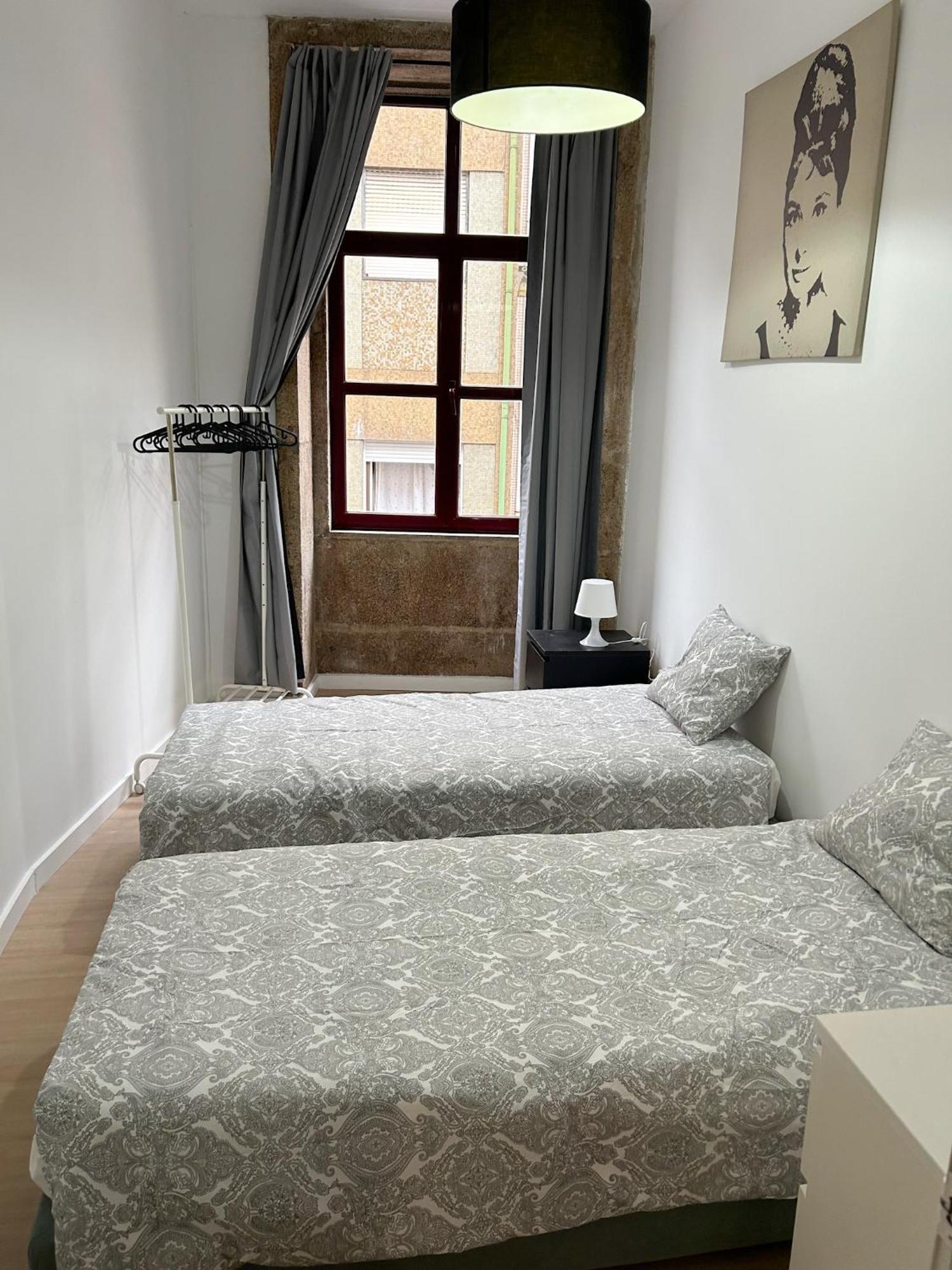 Oporto Central Flat - Downtown 外观 照片